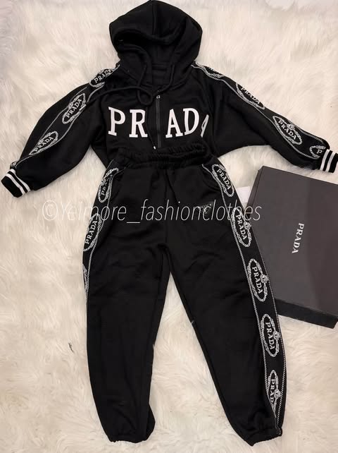Set (UNISEX)