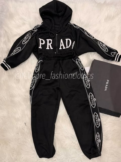 Set (UNISEX)