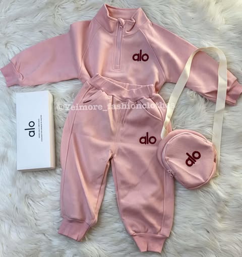 3 Piece set