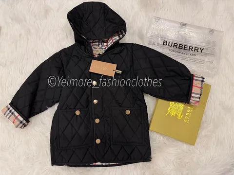 BB Jacket (Excellent quality)