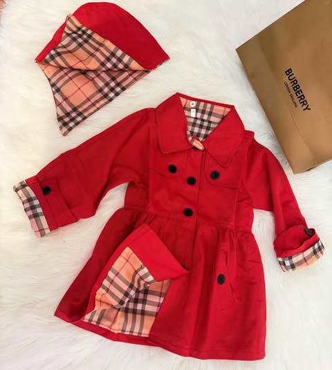 BB light coat (Soft thin material)