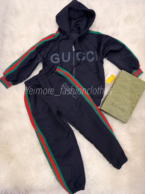 Set (UNISEX)