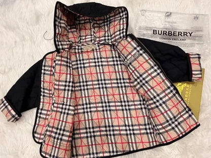 BB Jacket (Excellent quality)