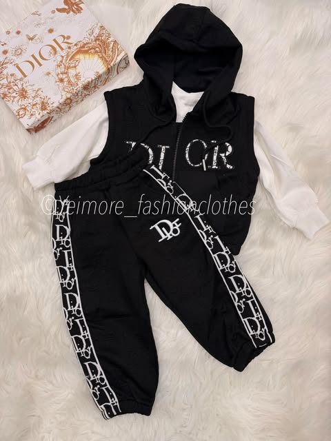 Set (UNISEX)