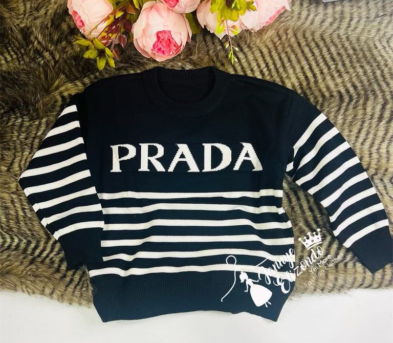 Unisex Kids' Sweater