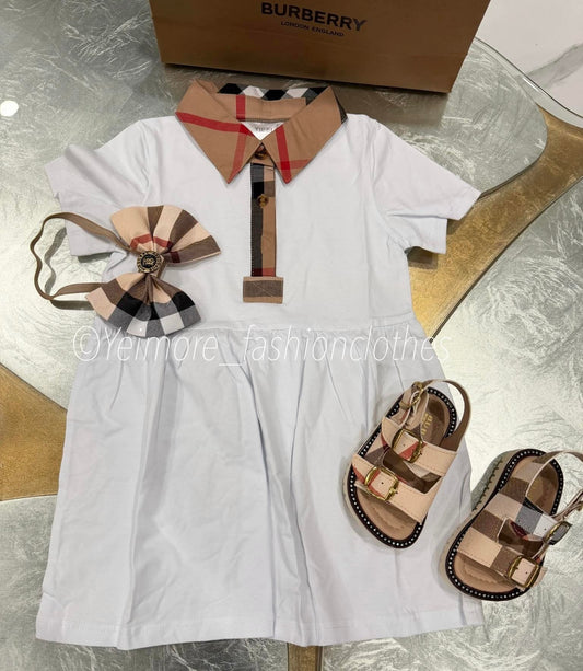 Dress (only dress)