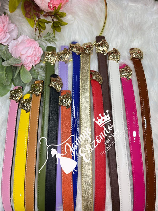 KRISTEL FASHION BELTS