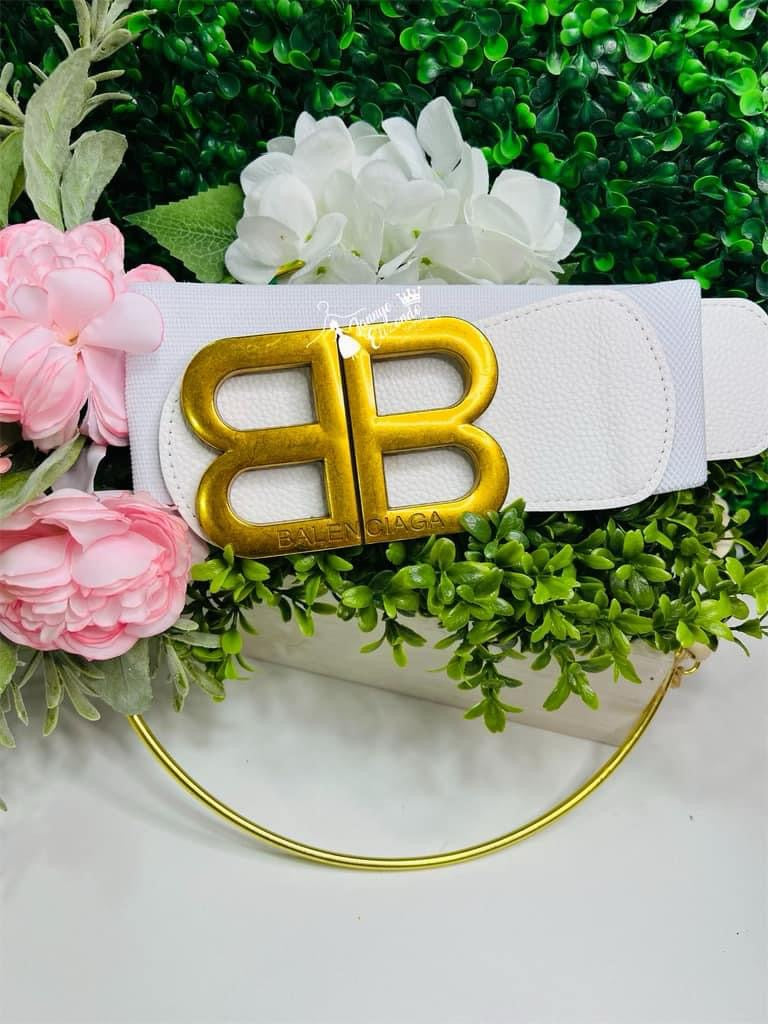 VALERIA WIDE BELT