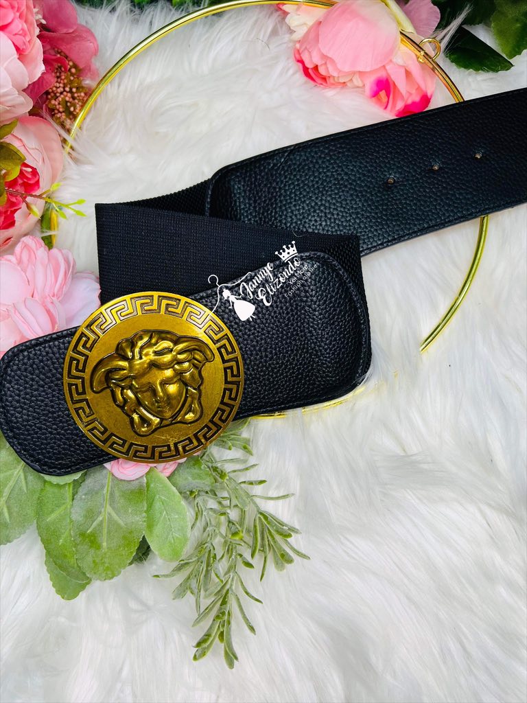 HOPE FASHION BELTS