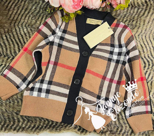 Unisex Kids' Sweaters