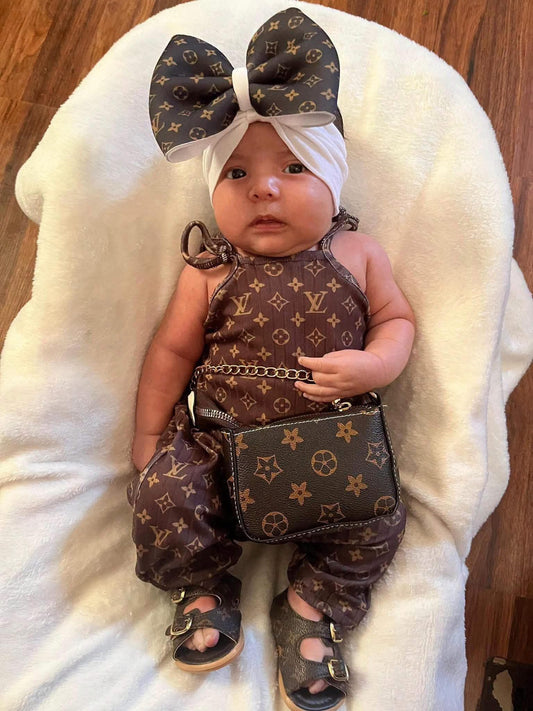 Baby Sandals UNISEX