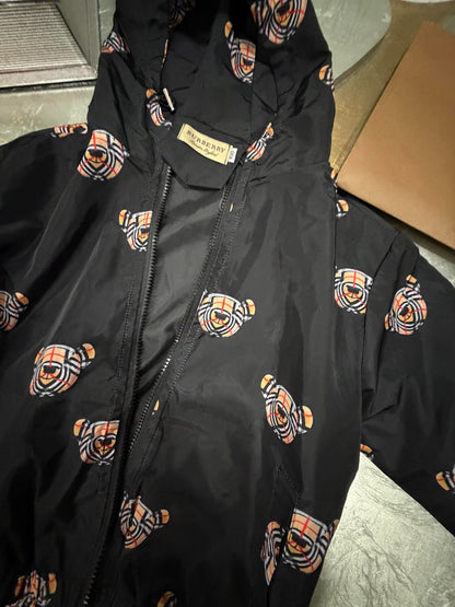 Kids (UNISEX) light Jacket