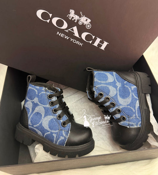 Boots ( only boots )