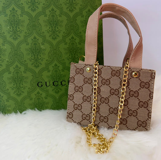 Gg purse