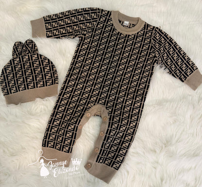 Baby romper ( not boots )
