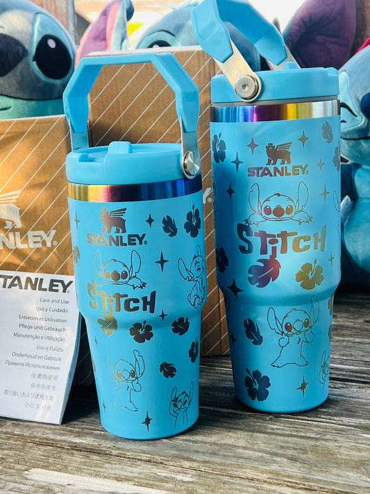 Stanley Thermos Cup