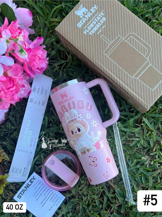 Stanley cup 40oz Bubu