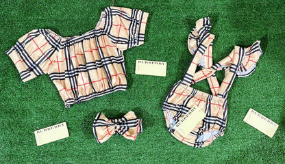 Baby set 3 piezas