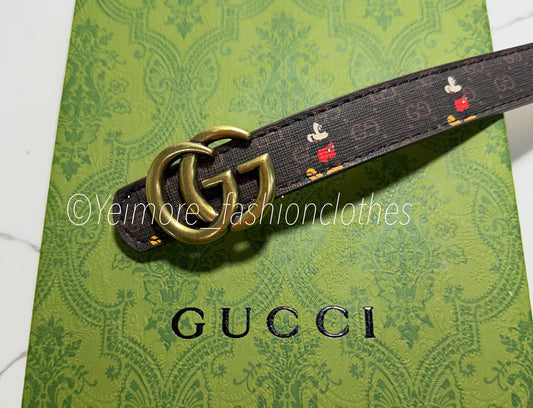 Kids belt   (unisex)