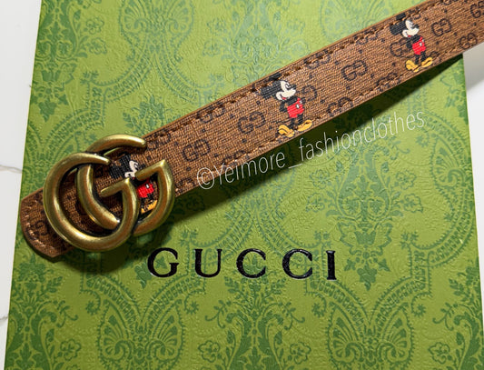 Kids belt   (unisex)