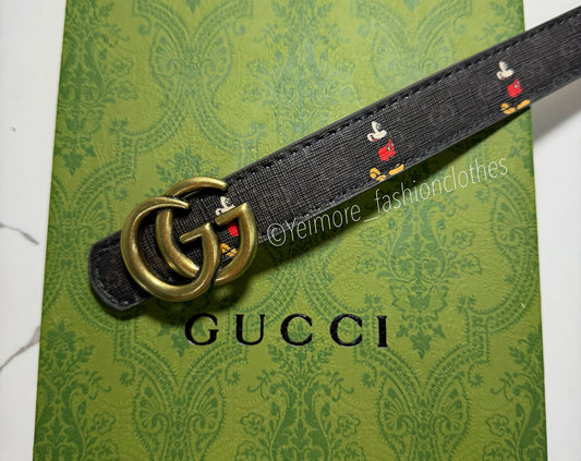 Kids belt   (unisex)