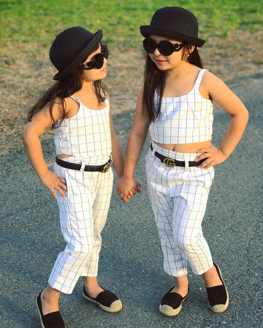 Kids belt   (unisex)