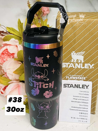 Stanley Thermos Cup