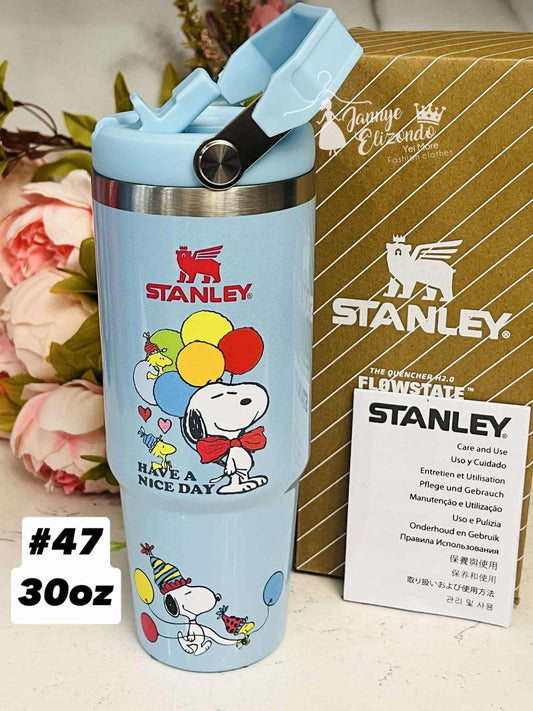 Stanley Thermos Cup 30oz