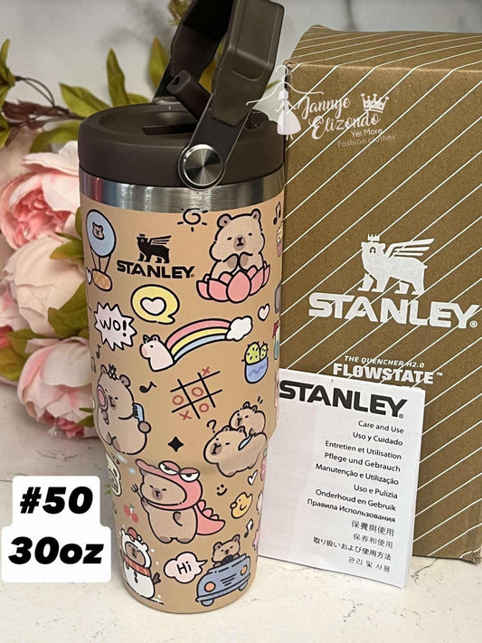 Stanley Thermos Cup 30oz
