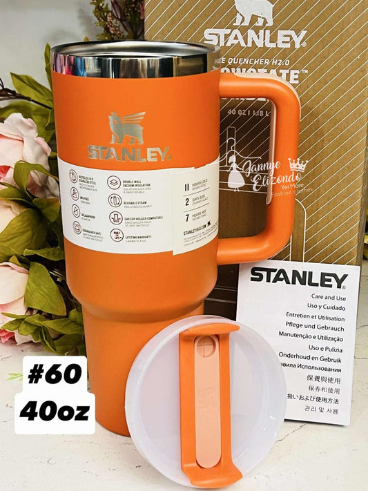 Stanley cup 40oz