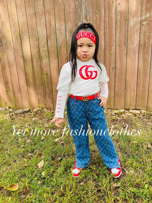 Kids belt   (unisex)