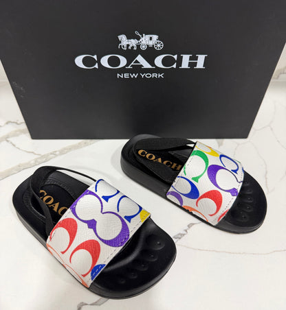 Coa-ch slides