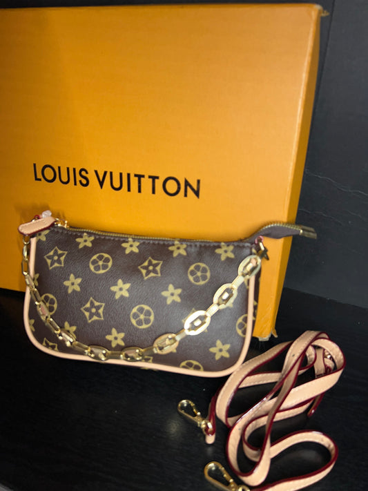 Bolsa Lv