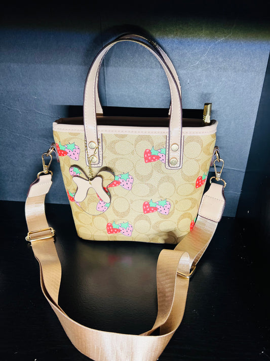 Bolsa de niña