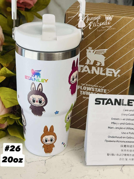 Stanley Thermos Cup 20oz