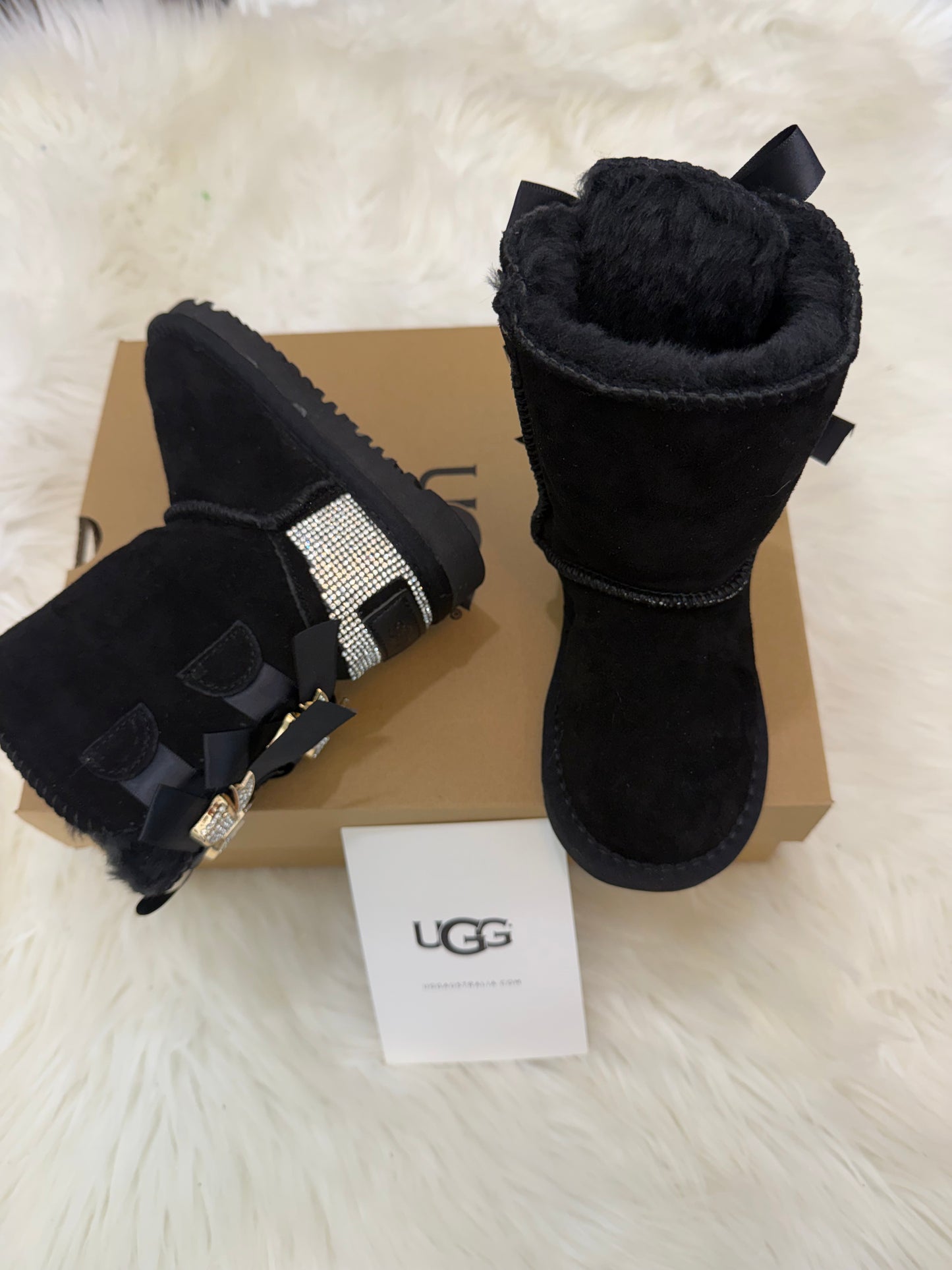 U G G Boot