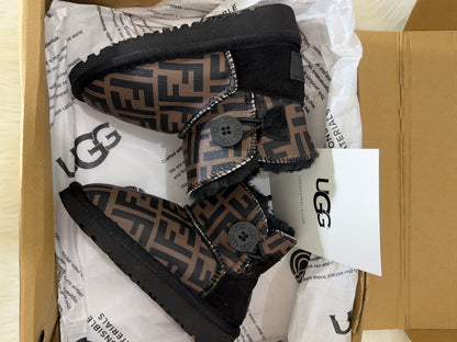 U G G Boot