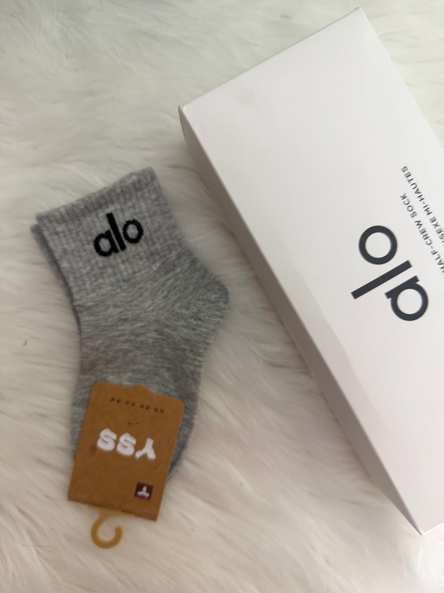 Socks (size 5c-10c)