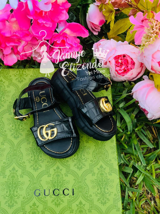NOVEDAD DE VERANO 2025, sandalias moda para de  niñas, suela suave