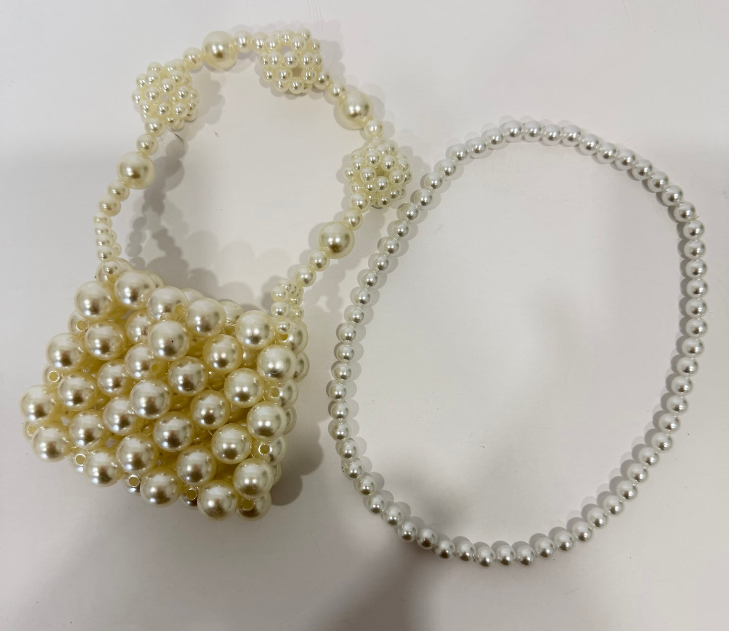 Pearl Bag