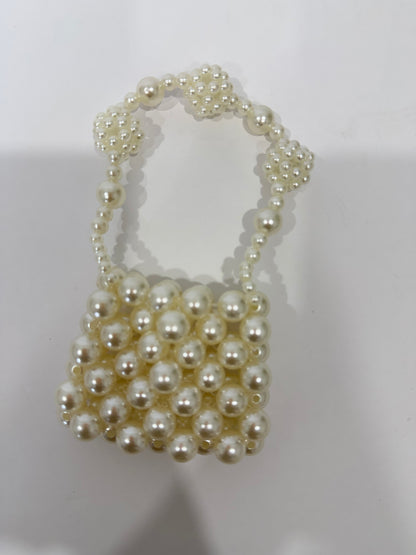 Pearl Bag