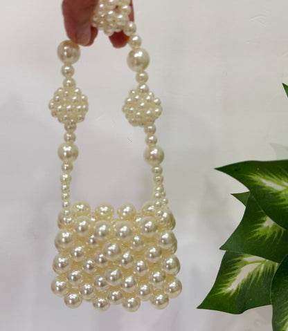 Pearl Bag