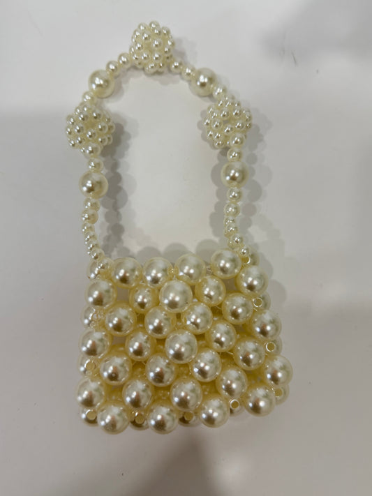 Pearl Bag