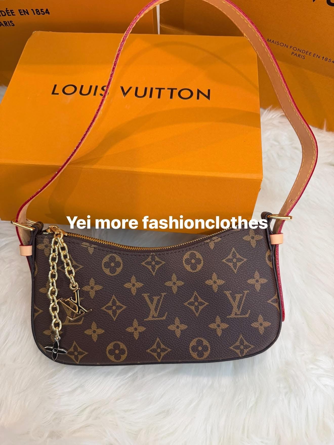 Bolsa Lv
