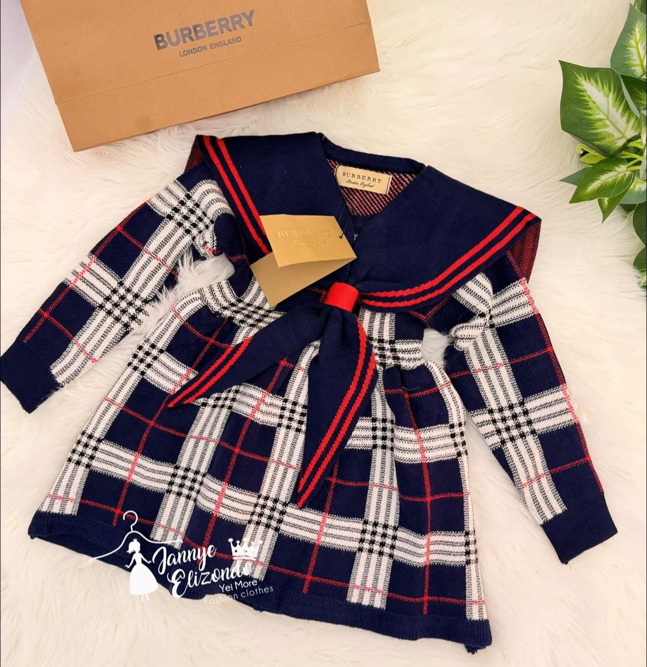 Dress (shoes not included )