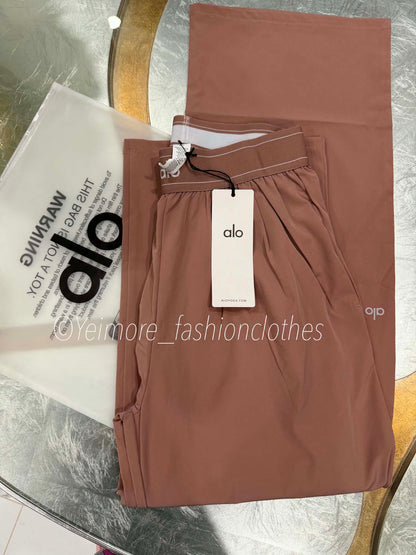 Nude Alo trouser pant