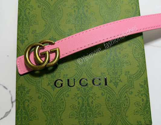 Kids belt