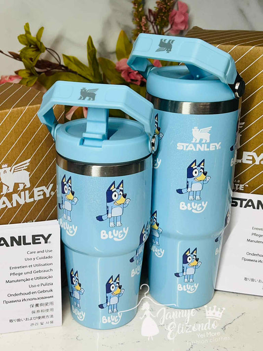 Stanley Thermos Cup