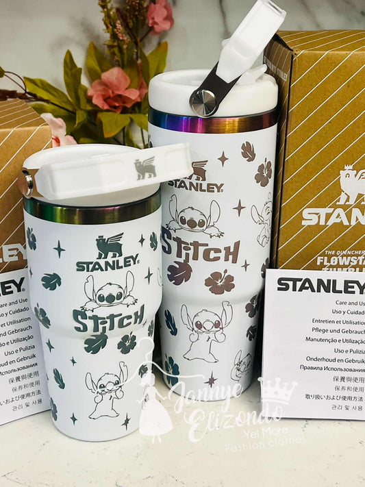 Stanley Thermos Cup