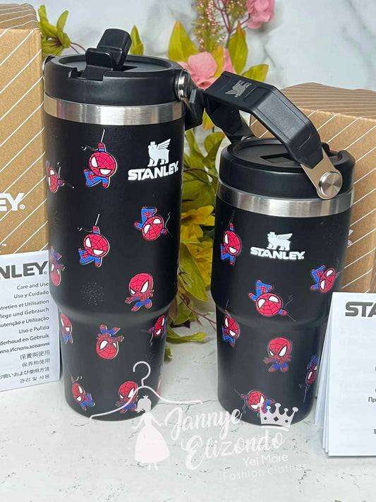 Stanley Thermos Cup